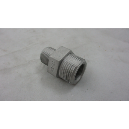Picture of 2841120 Aluminum Outlet Fitting