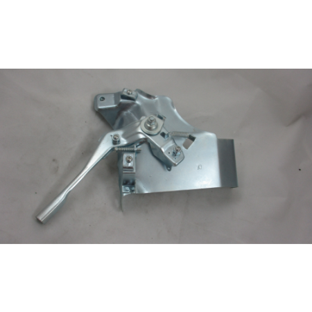 Picture of 26200-A1010-0005 Throttle Regulator Frame Assembly