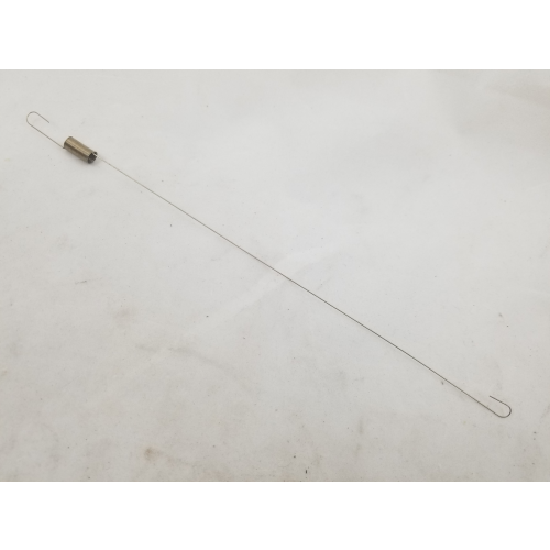 26118-A0710-0001 Gasoline Engine Regulating Spring - AWS Parts