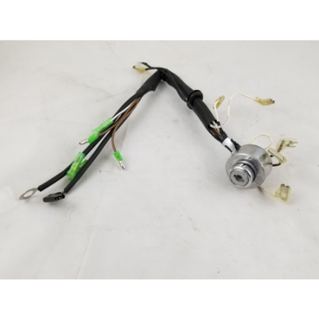 Picture of 24215-A1014-0001 Ignition Switch