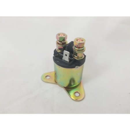 Picture of 24120-A1014-0001 188FD Electric Starter Motor Solenoid