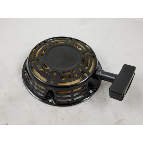 23100A06100018 Recoil Starter(without fan shroud) AWS Parts
