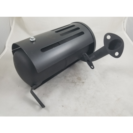 Picture of 18000-A0710-0061 Muffler