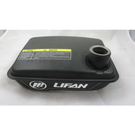 Picture of 16510-A0430-0001 Fuel Tank