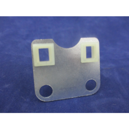 Picture of 14220-A0710-0001 Pushrod Guide Plate