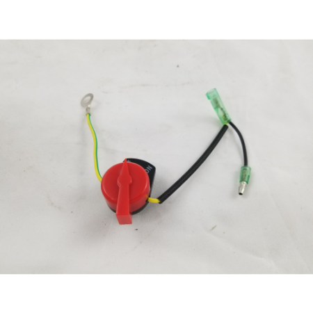Picture of 27300-A0721-0001 Engine Killswitch