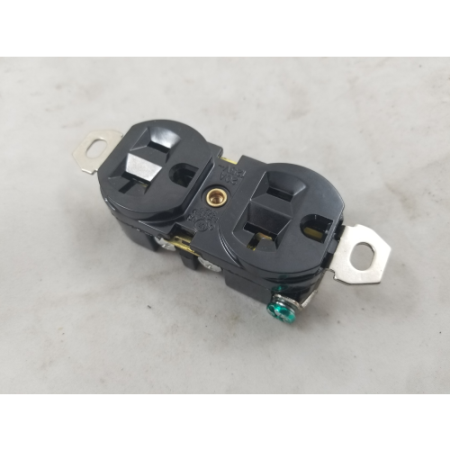 Picture of 04130124 Circuit Protector AC Duplex