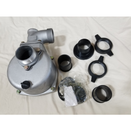 Picture of 51214-3WP-0001 Pump Assembly