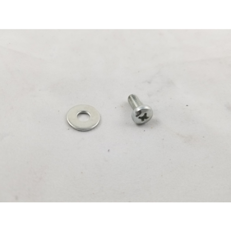 Picture of 1085050-18 Rear Rubber Flap Hardware