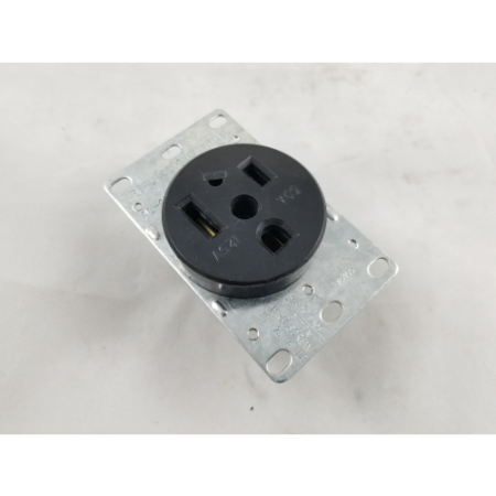Picture of 31223-B9130-0064 3 Prong Socket