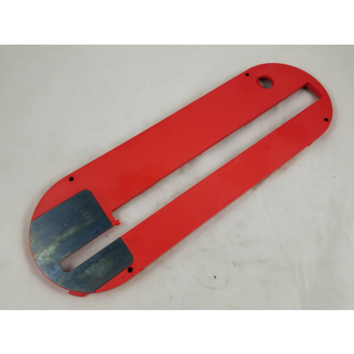 127092207 Dado Table Insert - AWS Parts