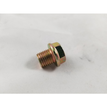 Picture of 11115-A1310-0001 Drain Bolt