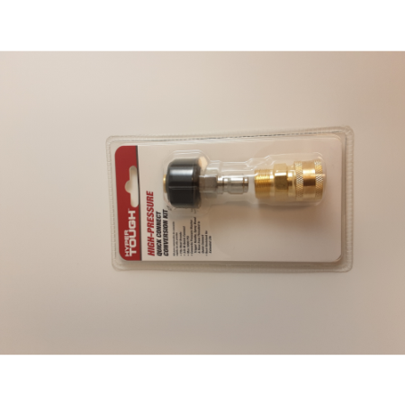 Picture of 1800-060 High Pressure Quick Connect Conversion Kit