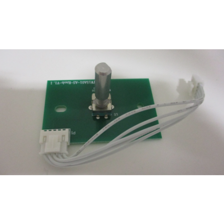 Picture of A02121223 Encoder