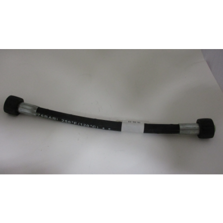 Picture of 55510-E8310-0001 Outlet Pipe