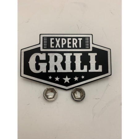 Picture of A02121175 Badge