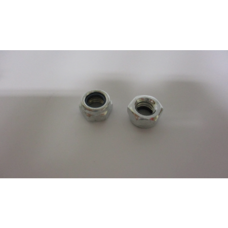 Picture of 1270922-P Hex Locking Nuts