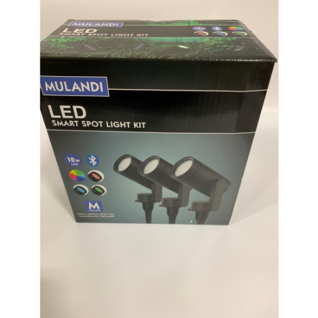 Picture of LO7637 Smart Spotlight Kit