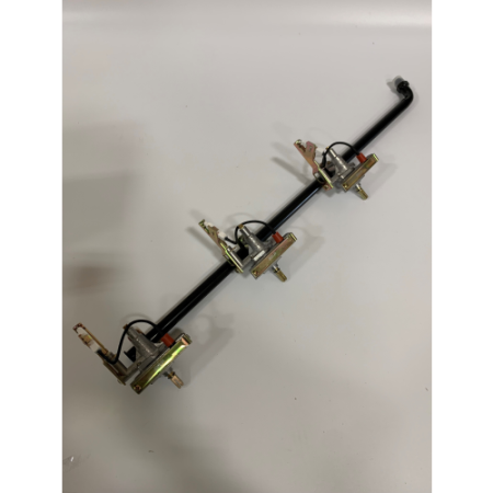 Picture of A02121190 Valve and Gas Pipe Assembly