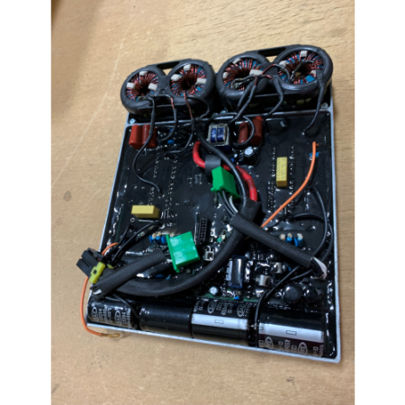 Picture of 7171134 Inverter Board for the ESI7000iEREFI