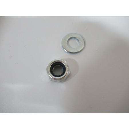 Picture of 7093912-0014 Hardware for Roller Wheel