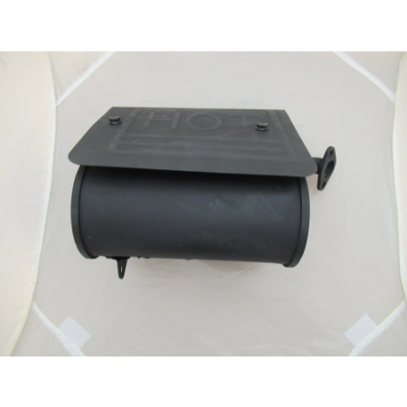 Picture of 18100-Y620510-00A0 Muffler Assembly