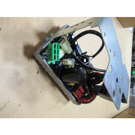 Picture of 71020 Inverter Assembly
