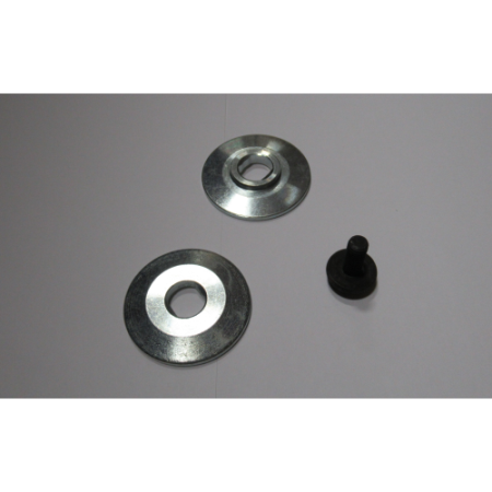 Picture of 2400022-007 Blade Locking Assembly