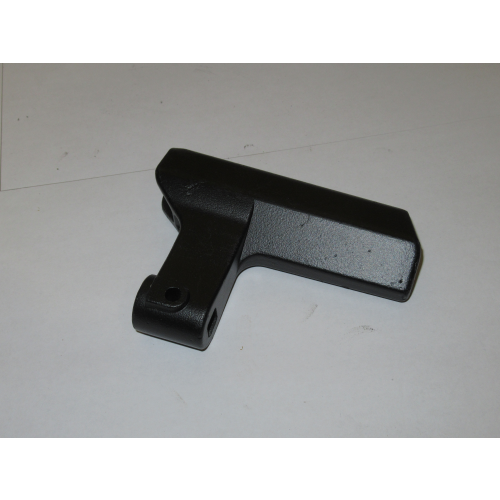 2400022006 Bevel Lock Handle - AWS Parts