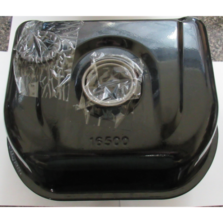 Picture of 16510-A0712-0135 Fuel Tank for LF168FB
