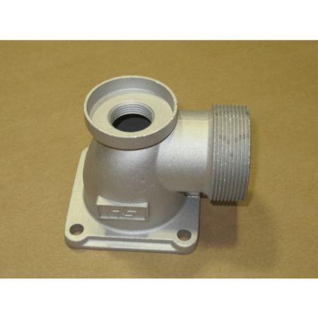Picture of 51261-D3710-0001 Outlet Flange