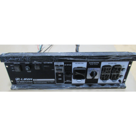 Picture of 31200-BJ1Y2-0107 Control Panel