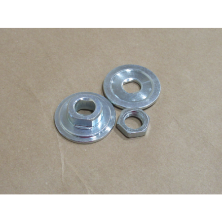 Picture of 24000330011 Blade Locking Assembly