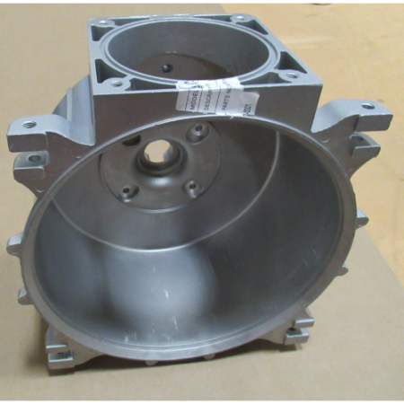 Picture of 51211-D9A10-0001 Pump Cover