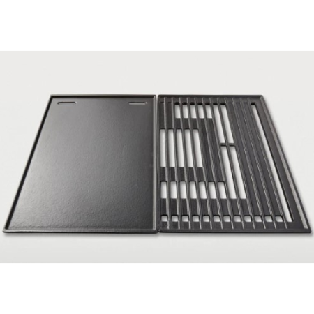 Picture of O-RXXXX-O-000 Cast iron Grill griddle