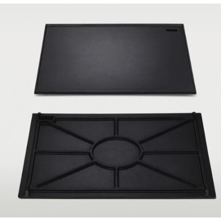 Picture of O-NXXXX-O-000 Iron cast griddle