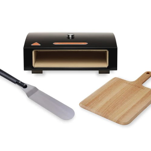 BABDXXO000 Basics Series Grill Top Pizza Oven Box Kit AWS Parts