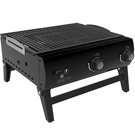 Picture of O-JLOXX-O-000 Original Series Portable Gas Grill