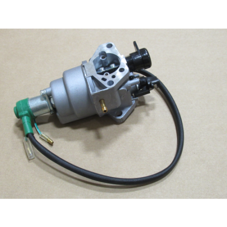 Picture of 16100-BJ130-0004 Carburator