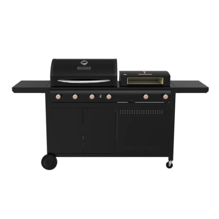 Picture of BSO4501EBK Outdoor Cooking Center