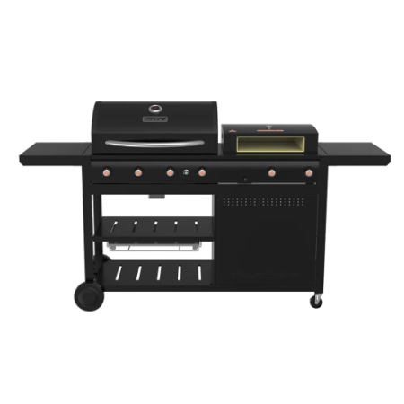 Picture of BSO4500EBK Outdoor Cooking Center