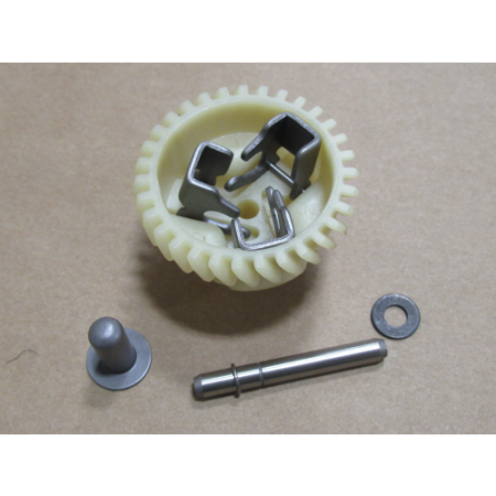 Picture of 16400-Z100110-00A0 Governor Gear Assembly