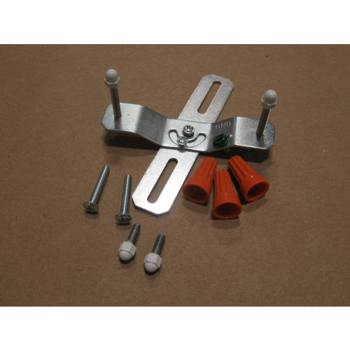 240339WH Mounting Bracket AWS Parts