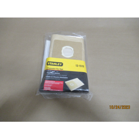 Picture of 13-1516 Disposable bag