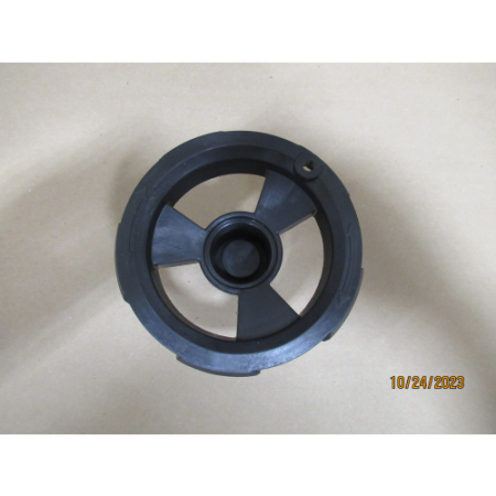 Picture of 24000330010 Height-Bevel Adjustment Handwheel