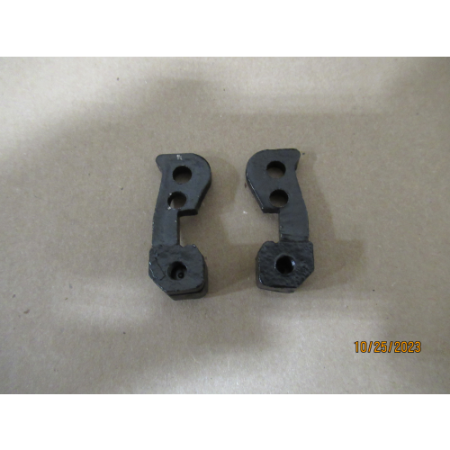 Picture of 2403720-009 Upper and Lower Holder
