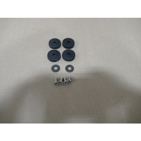 Picture of 9156858 Rubber Pad