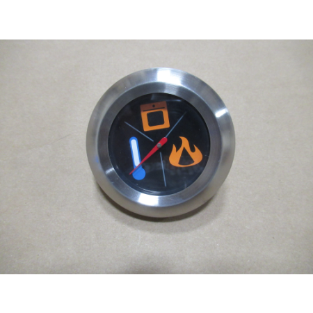 Picture of P-AXXXX-O-008 Professional Temp Gauge