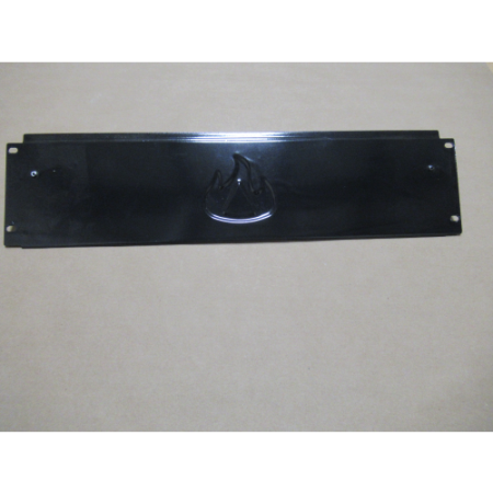Picture of B-AXXXX-O-002 Basic Series housing back panel