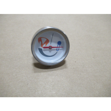 Picture of B-AXXXX-O-008 Temperature Gage